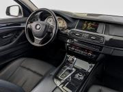 BMW 5 серии VI (F10/F11/F07) Рестайлинг Санкт-Петербург  - изображение 60