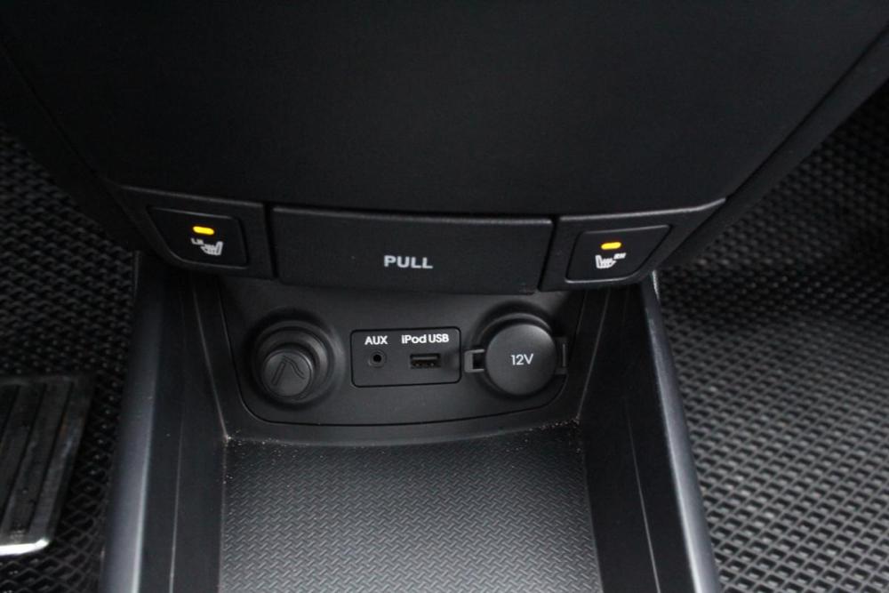Hyundai Elantra IV (HD) Брянск  - изображение 15