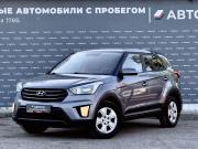 Hyundai Creta I Ижевск  - изображение 22