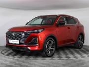 Changan CS55 Plus II Химки  - изображение 18