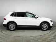 Volkswagen Tiguan II Санкт-Петербург  - изображение 25