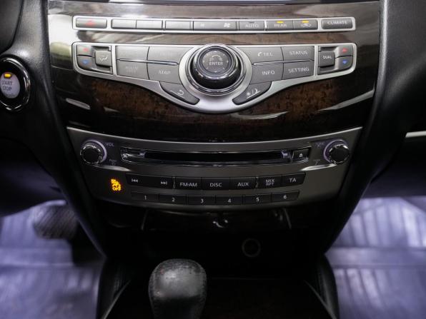 Infiniti QX60 I с пробегом 2014 года, цена 1 746 000 рублей, 220000 км, внедорожник, Автокод Объявления