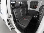 Volkswagen Caddy IV Москва  - изображение 24
