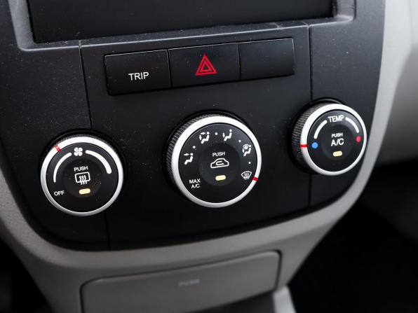 Kia Cerato I Рестайлинг с пробегом 2007 года, цена 550 000 рублей, 189607 км, седан, Автокод Объявления