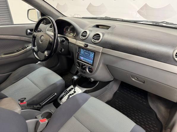 Chevrolet Lacetti I с пробегом 2012 года, цена 540 000 рублей, 360507 км, хэтчбек, Автокод Объявления