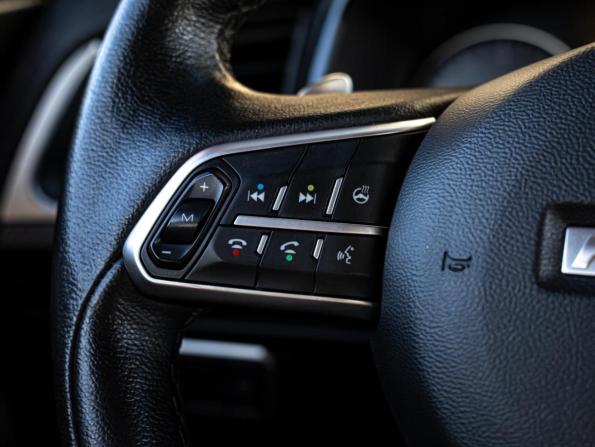 Haval F7x I с пробегом 2020 года, цена 1 870 000 рублей, 67364 км, внедорожник, Автокод Объявления