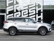 Geely Atlas Pro Волгоград  - изображение 35
