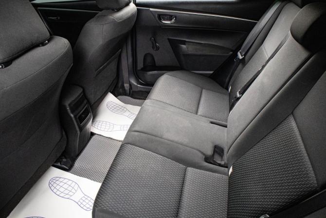 Toyota Corolla XI (E160 E170 E180) с пробегом 2014 года, цена 1 099 000 рублей, 318367 км, седан, Автокод Объявления