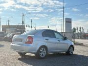 Hyundai Accent III Крым  - изображение 23
