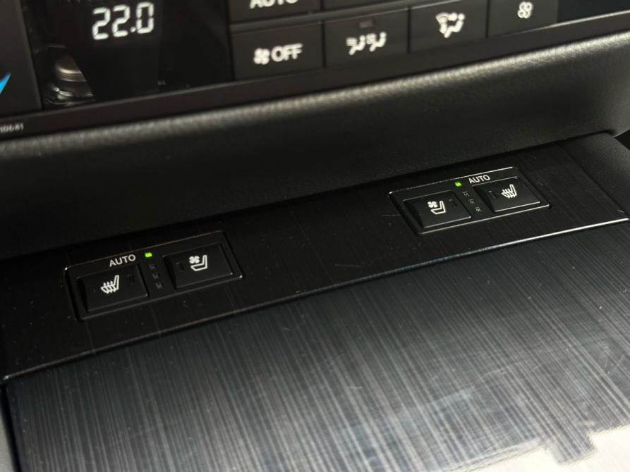 Lexus GS IV Пермь  - изображение 29