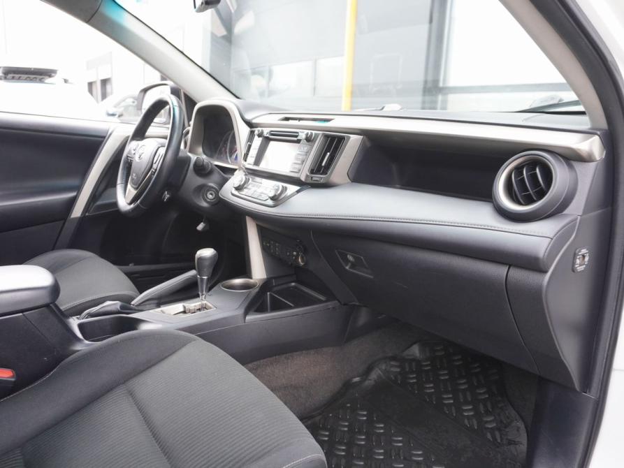 Toyota RAV4 IV (XA40) Москва  - изображение 11