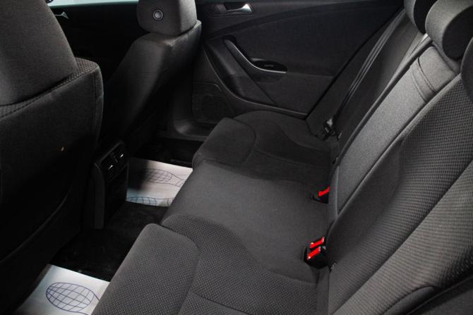 Volkswagen Passat B6 с пробегом 2008 года, цена 499 000 рублей, 256551 км, седан, Автокод Объявления