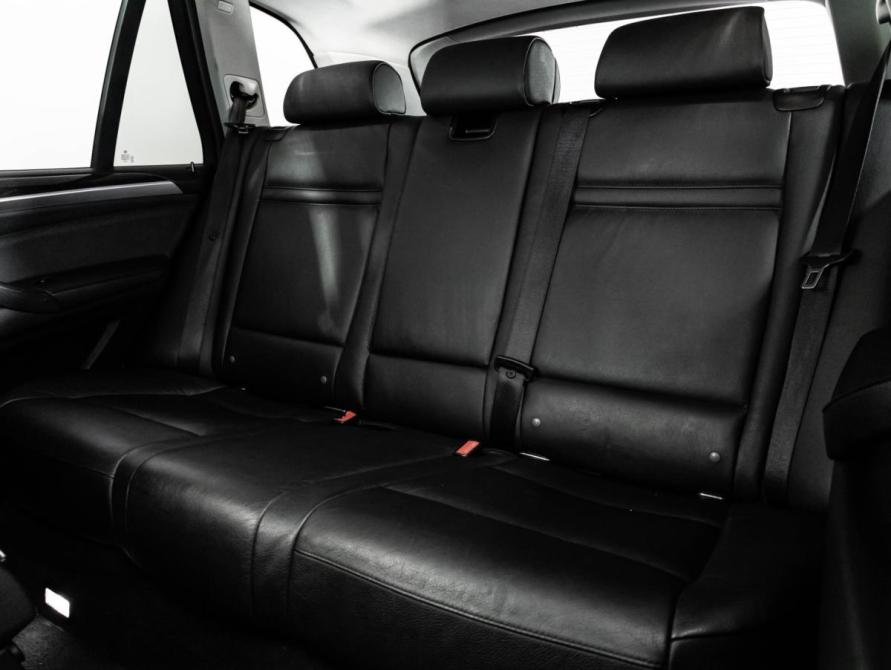 BMW X5 II (E70) Рестайлинг Санкт-Петербург  - изображение 23