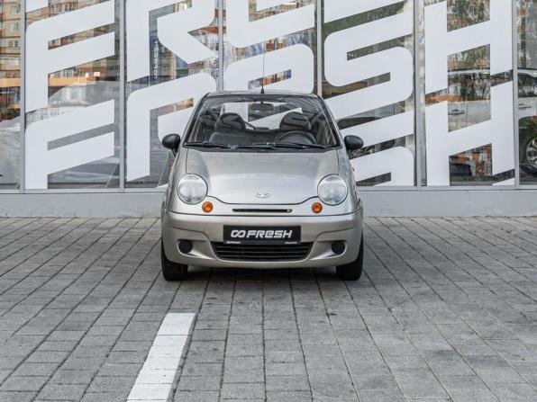 Daewoo Matiz I Рестайлинг с пробегом 2013 года, цена 234 555 рублей, 64162 км, хэтчбек, Автокод Объявления