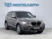 BMW X3 II (F25) Калининград  - изображение 23
