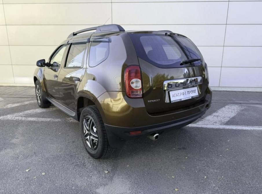 Renault Duster I Ставрополь  - изображение 7