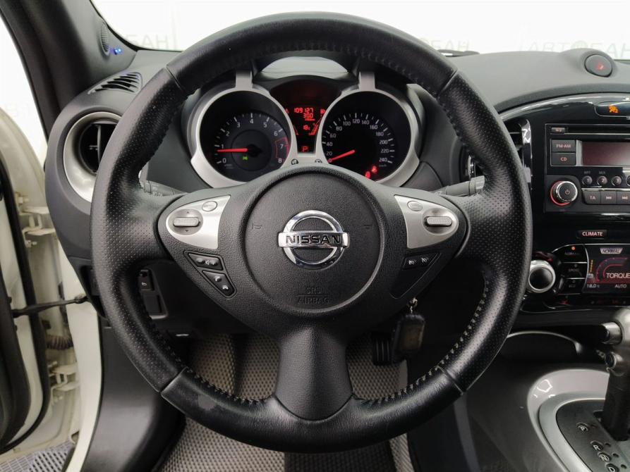Nissan Juke I Екатеринбург  - изображение 23