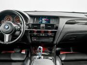 BMW X4 I (F26) Красноярск  - изображение 35