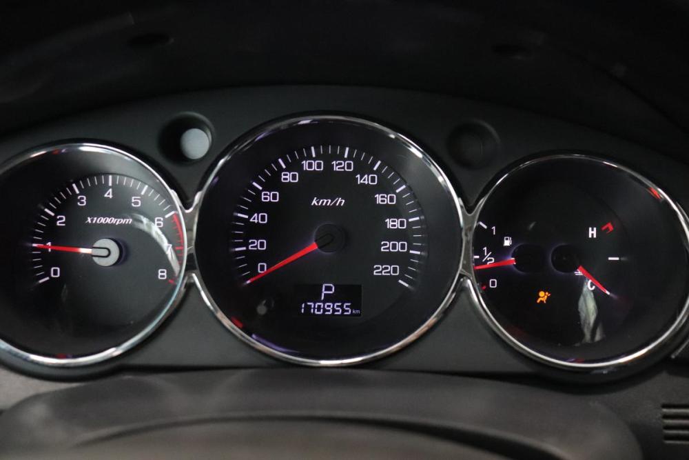 Dongfeng H30 Cross Ульяновск  - изображение 13