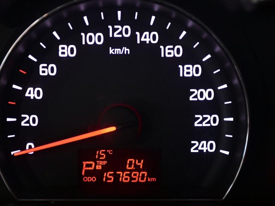 Kia Sorento II Рестайлинг Новосибирск  - изображение 11
