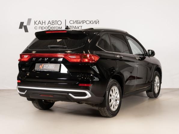 Haval M6 II с пробегом 2023 года, цена 1 697 954 рубля, 36000 км, внедорожник, Автокод Объявления