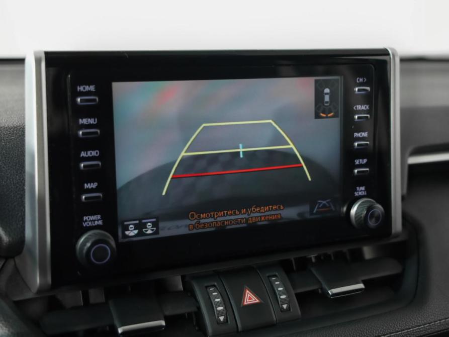 Toyota RAV4 V (XA50) Санкт-Петербург  - изображение 15