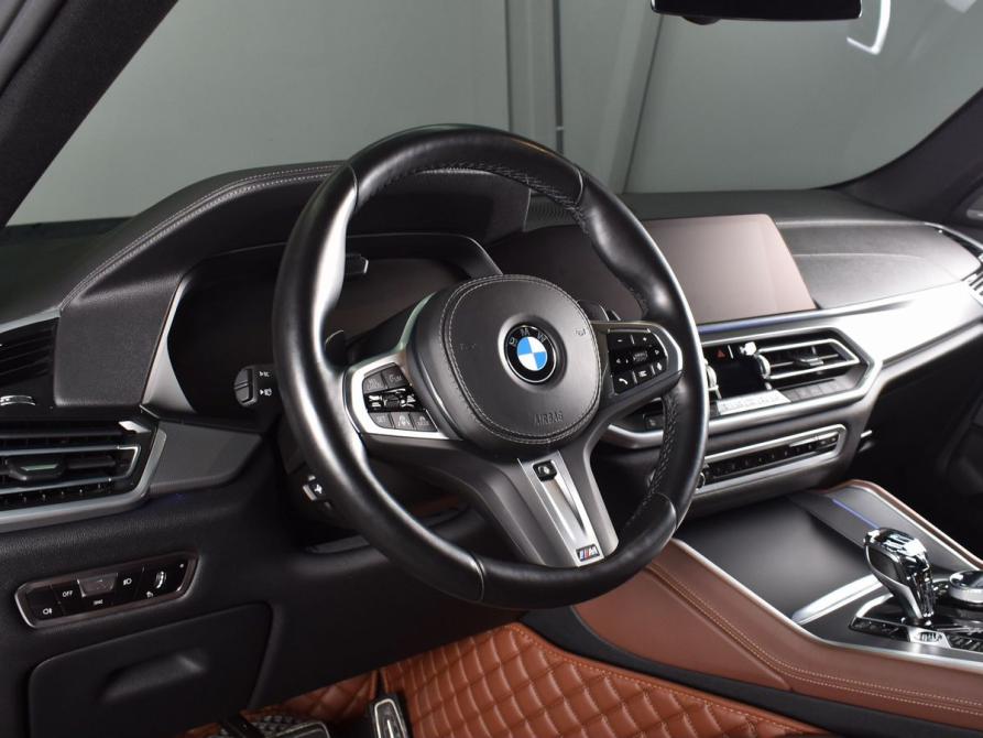 BMW X6 III (G06) Кемерово  - изображение 8