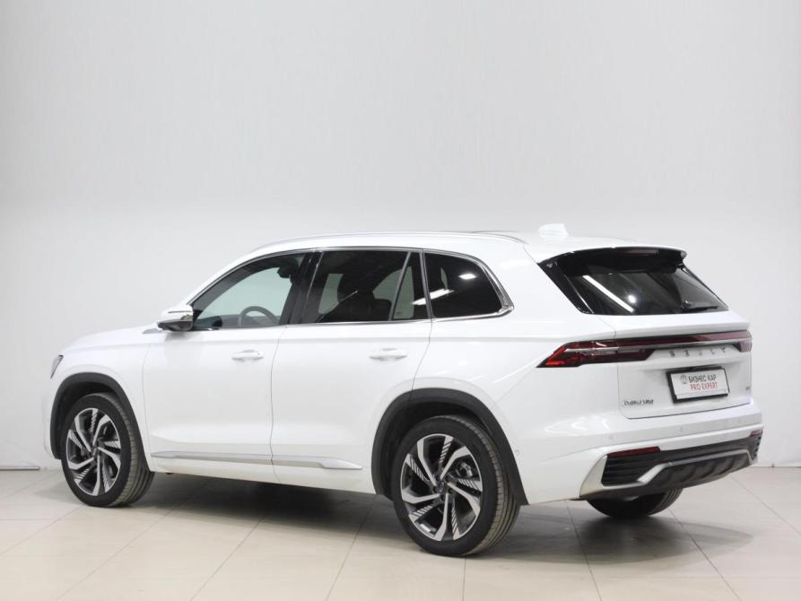 Geely Monjaro I Курск  - изображение 7