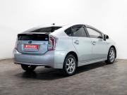 Toyota Prius III Рестайлинг (XW30) Чита  - изображение 19