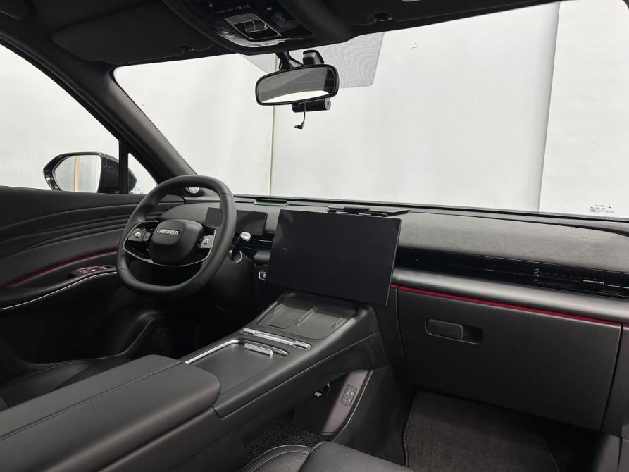 Omoda C7 Красноярск  - изображение 4