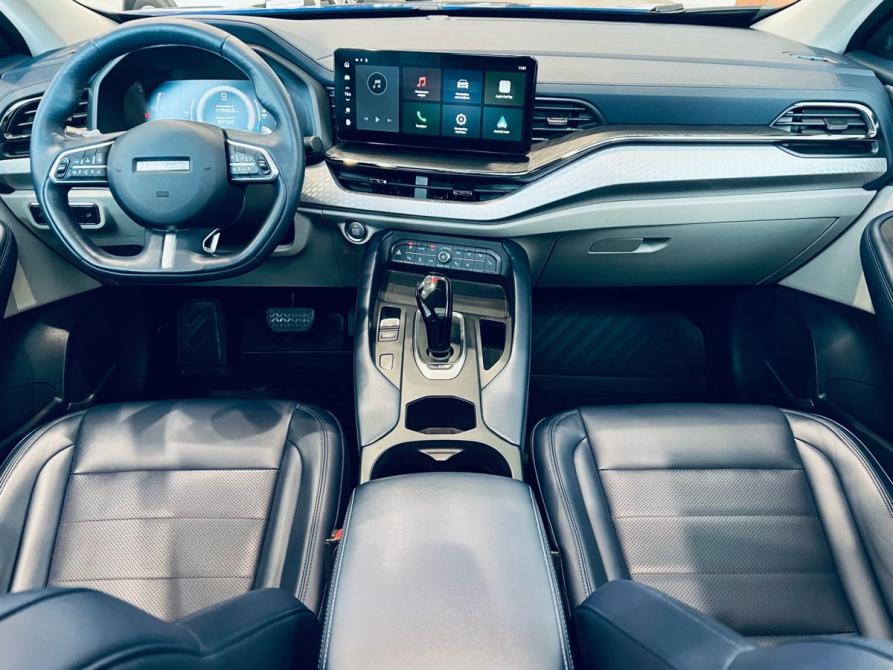 Haval F7 I Рестайлинг Санкт-Петербург  - изображение 27