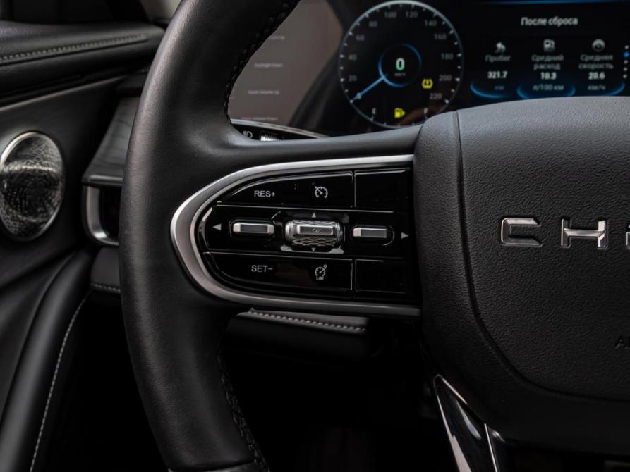 Chery Arrizo 8 Краснодар  - изображение 17