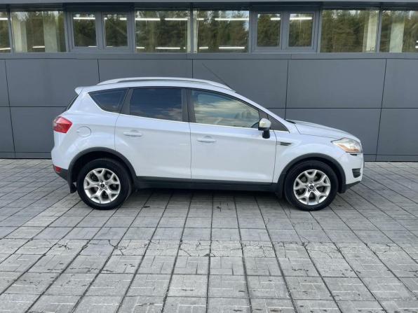 Ford Kuga I с пробегом 2010 года, цена 990 000 рублей, 220735 км, внедорожник, Автокод Объявления