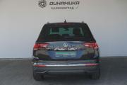 Volkswagen Tiguan II Рестайлинг Калининград  - изображение 20