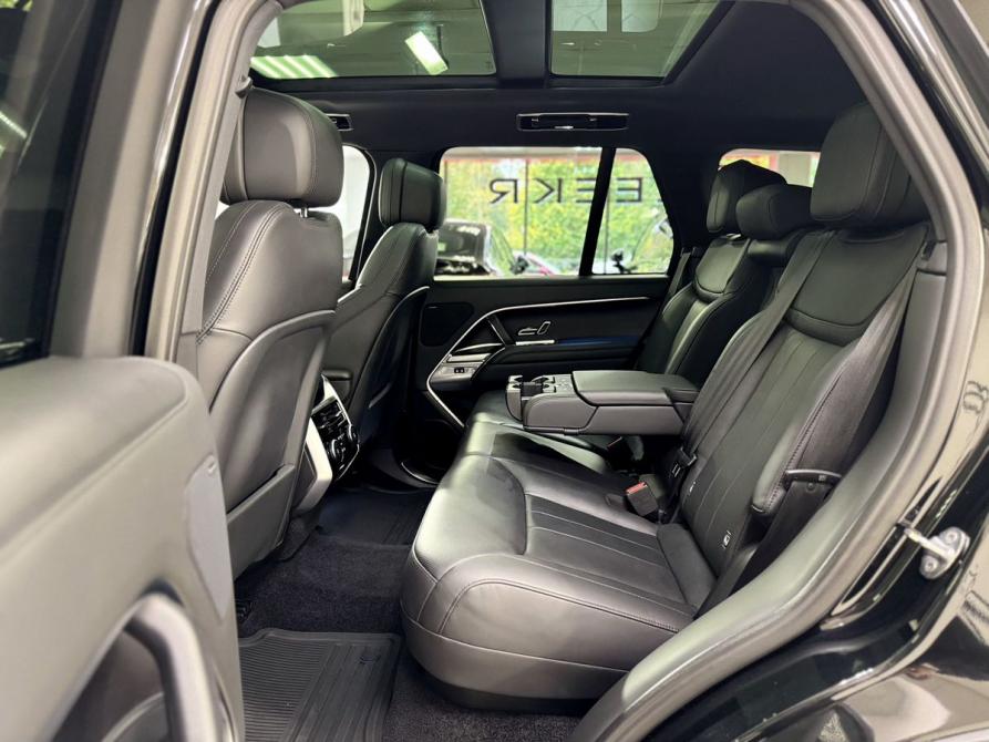 Land Rover Range Rover V Санкт-Петербург  - изображение 18