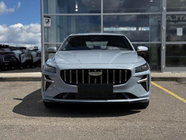 Новый Geely Preface I 2026 года, цена 3 429 990 рублей, седан, Автокод Объявления