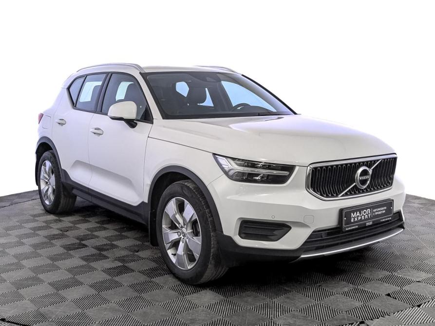 Volvo XC40 I Москва  - изображение 3