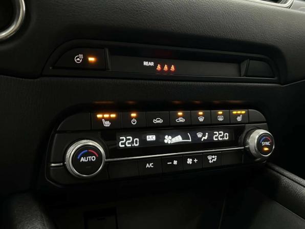 Mazda CX-5 II с пробегом 2019 года, цена 2 940 000 рублей, 109058 км, внедорожник, Автокод Объявления
