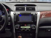 Toyota Camry VII (XV50) Красноярск  - изображение 30