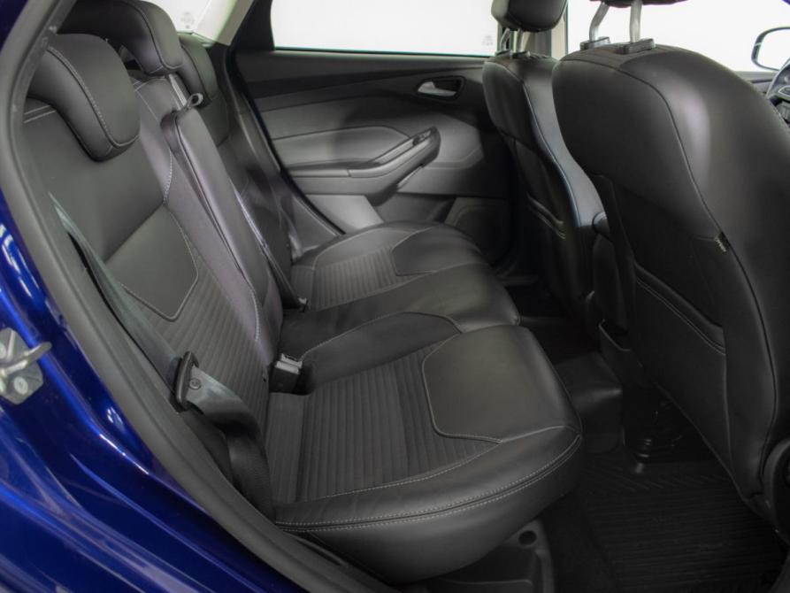 Ford Focus III Рестайлинг Москва  - изображение 10