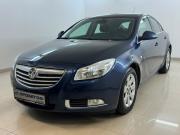 Opel Insignia I Москва  - изображение 16