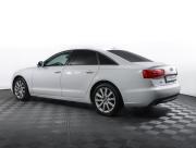 Audi A6 IV (C7) Москва  - изображение 33
