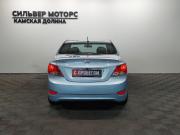 Hyundai Solaris I Пермь  - изображение 26