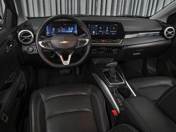 Chevrolet Monza II Рестайлинг с пробегом 2023 года, цена 1 696 000 рублей, 37605 км, седан, Автокод Объявления