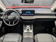 Haval Jolion I Москва  - изображение 51