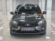Lada (ВАЗ) Granta I Рестайлинг Самара  - изображение 22