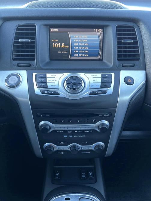 Nissan Murano II (Z51) Тверь  - изображение 13