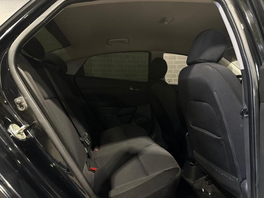 Hyundai Solaris II Челябинск  - изображение 10