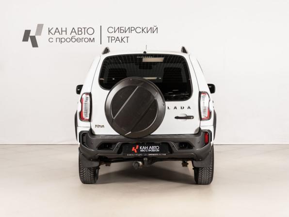 Lada (ВАЗ) Niva Travel I с пробегом 2023 года, цена 937 325 рублей, 78889 км, внедорожник, Автокод Объявления