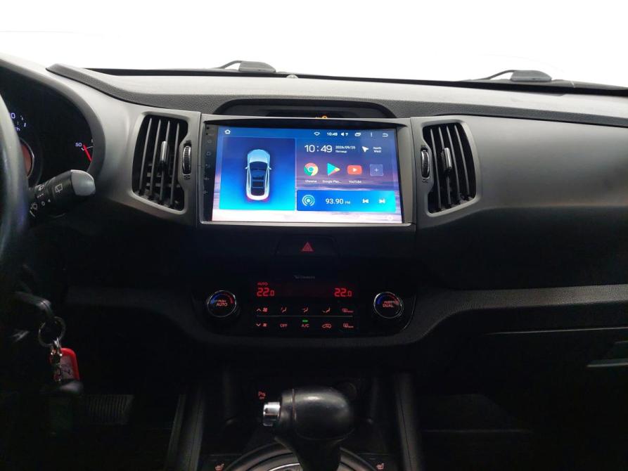Kia Sportage III Пермь  - изображение 17
